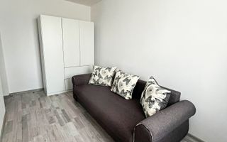 3 camere, TOTUL NOU, mobilat modern, Piata Abator, Semicentral - Poză 4