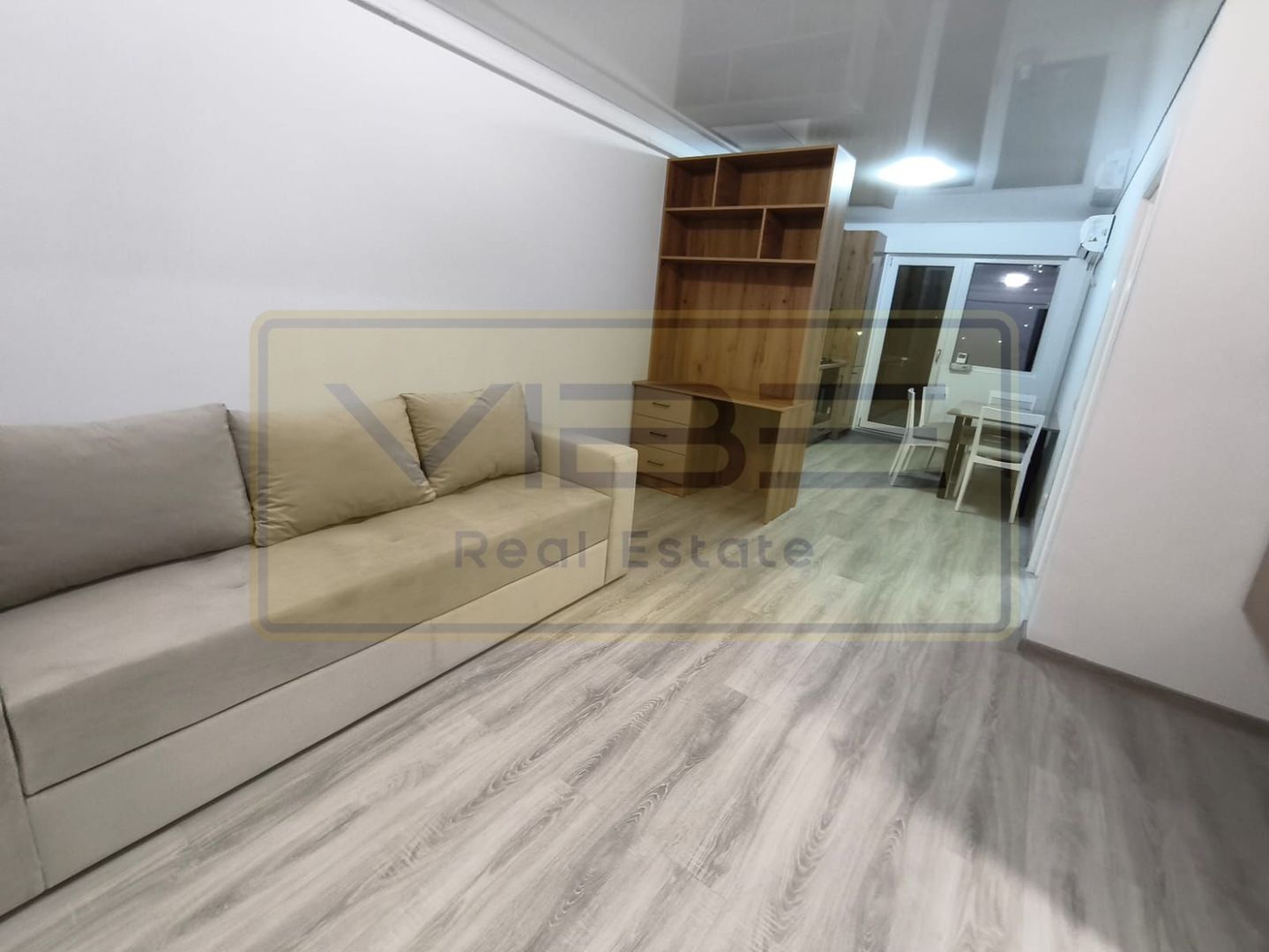Apartament 2 camere NOU Copou Garden - Poză 4