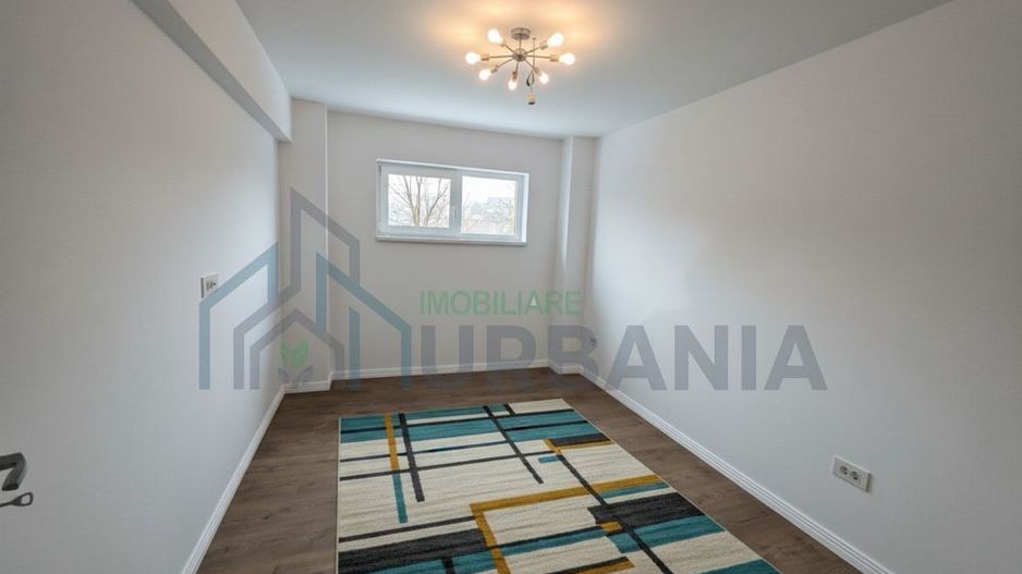 Apartament 3 camere, 65 mp, bloc nou, Manastirea Galata, Iasi - Poză 7