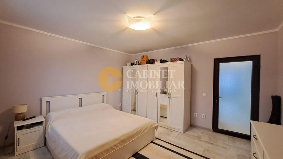 Ap. cu 4 Camere Decomandat - Etaj intermediar - Bloc Nou 2014 - Poză 2