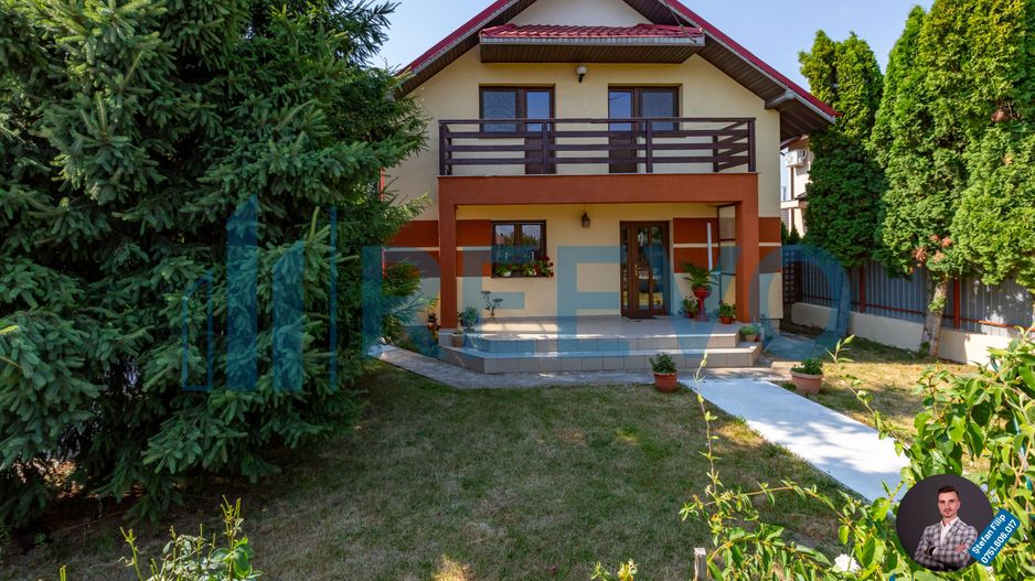 Casă/Vilă de vânzare Bogdan Vodă, Bacău - Poză 44