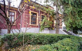 Monument Istoric de Vanzare – Pozitie Centrala Unica - Poză 1