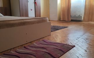 Apartament 3 camere, 2 grupuri sanitare, 2 balcoane, etajul 7 din 8, zona Traian - Poză 3