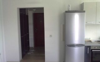 Garsonieră spațioasă în zona Matrasti, Cluj-Napoca. - Poză 2