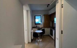 Apartament cu 1 camera complet mobilat si utilat langa Delta Vacaresti - Poză 9