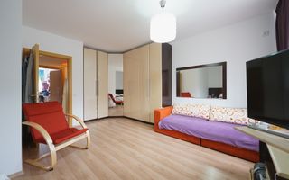 Vila 5 camere, Piscina, Cartier Domus, Pipera, acces rapid A3 - Poză 15