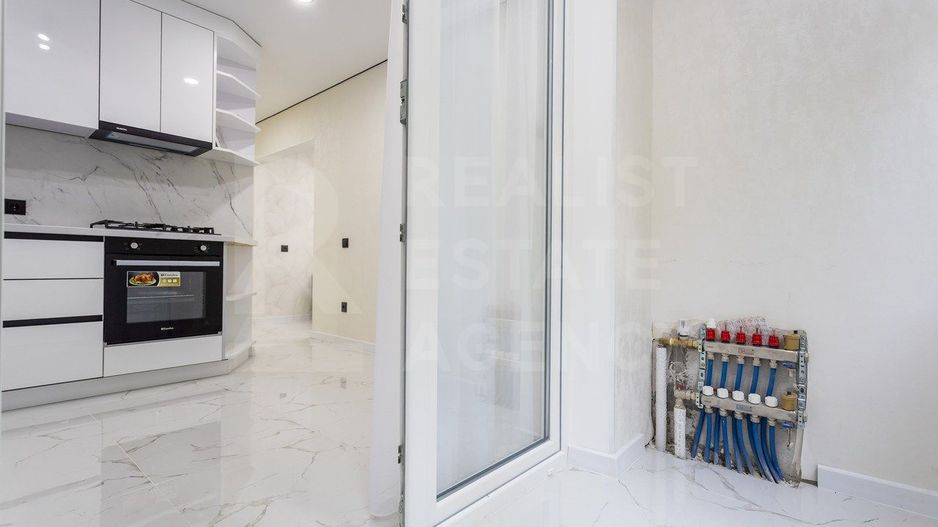 Vânzare, apartament, 2 camere, str. Matei Basarab, Râșcani - Poză 7