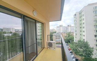 Comision 0. Apartament tip studio la cheie in bloc nou! - Poză 15
