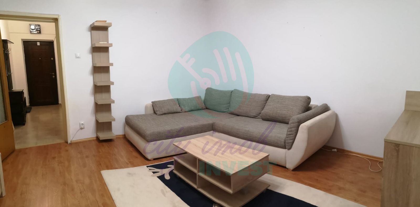 Garsonieră 40 mp | Unirii – Parlament | Investiție - Poză 2