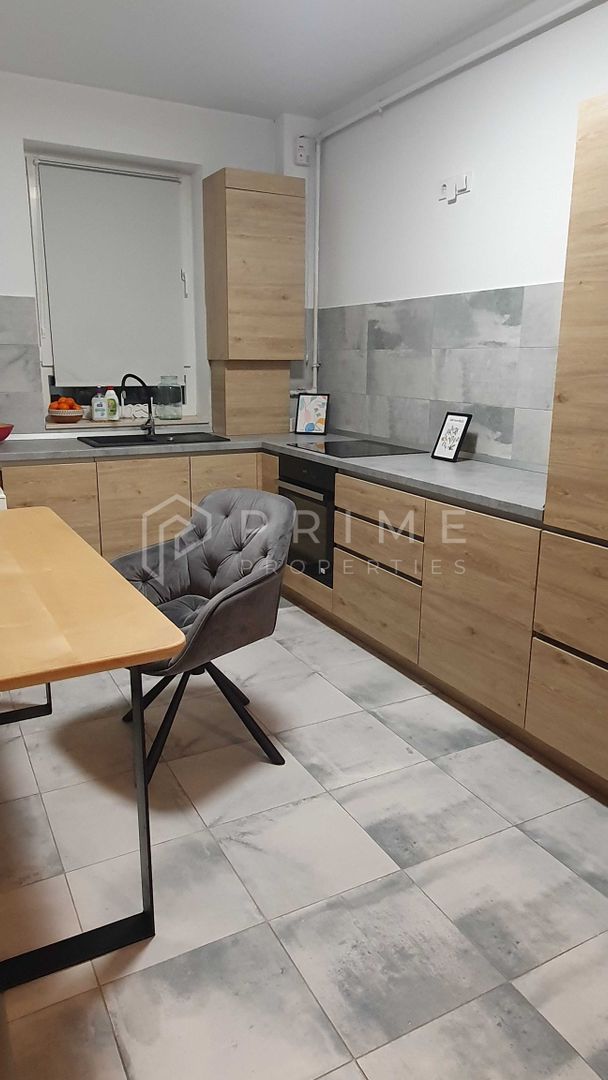 Apartament 2 camere Maurer | Mobilat & utilat | Parcare + Boxă | - Poză 1
