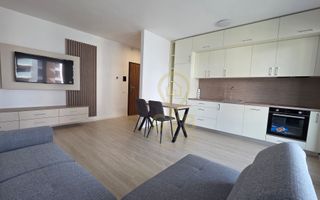 Apartament nou în Grand Hill Residence - Poză 5