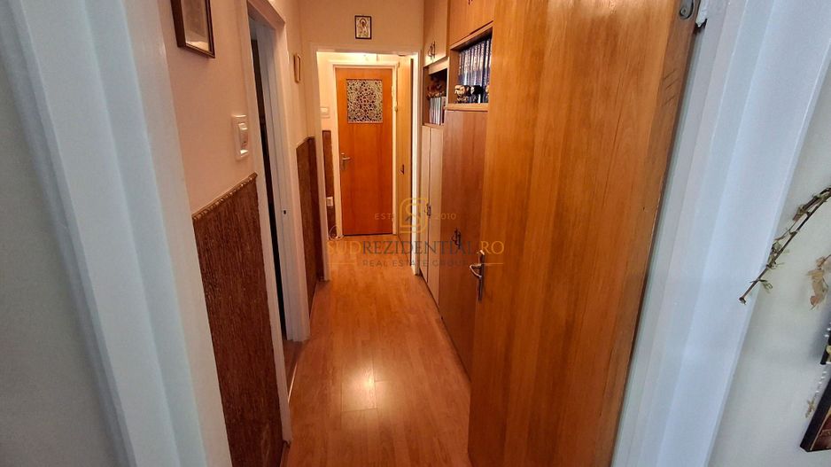 Apartament cu 3 camere + parcare, Brancoveanu, Sector 4 - Poză 12