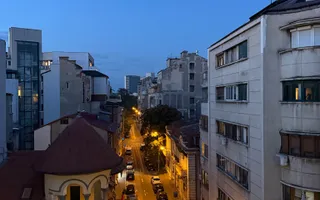 3 camere I Cismigiu I Etaj 5/6 I Creditabil - Poză 17
