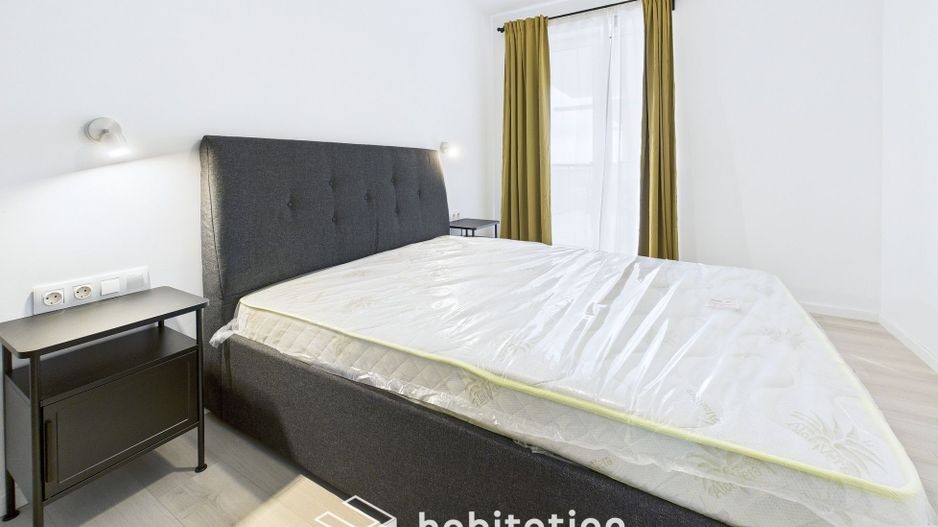 Apartament elegant si vibrant, pet friendly,  zona Lipovei- Padure - Poză 14