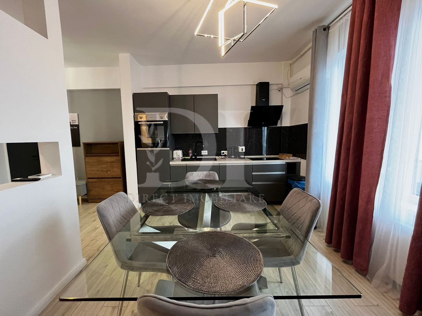 Apartament la cheie / ideal pentru locuinta sau investitie - Poză 6