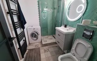 Apartament 3 camere Matei Basarab - Poză 13