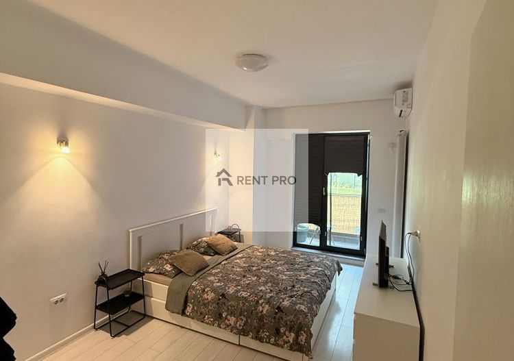 Apartament 2 camere de închiriat | Novum Splaiul Independenței | - Poză 2