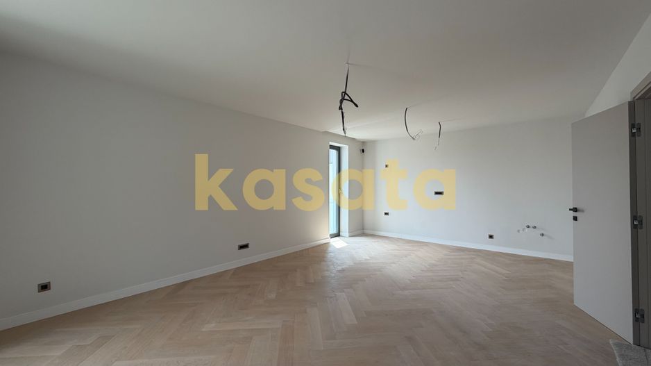 4 camere I ARQA Jolie Village I Iancu Nicolae I 130 mp util I parcare - Poză 5