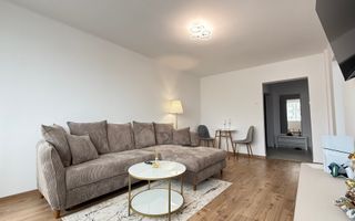 Apartament 2 camere complet mobilat, Piata Iancului - Poză 2