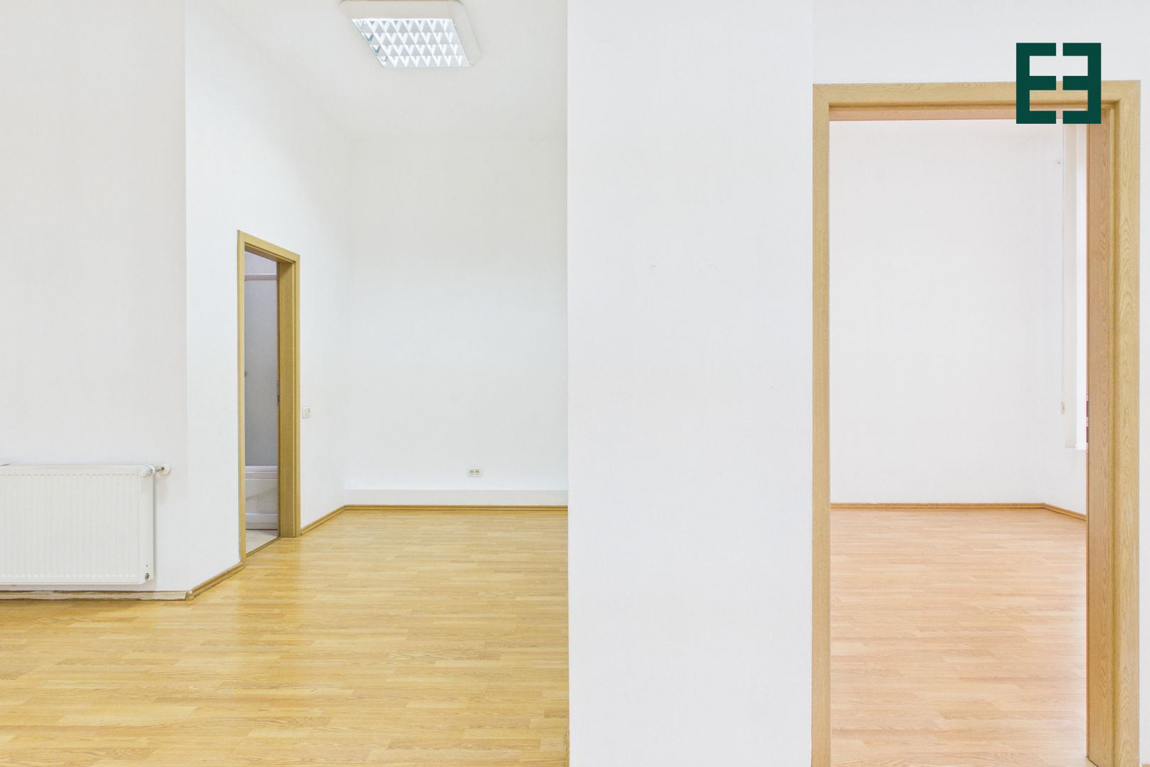 DE ÎNCHIRIAT Spațiu birouri - 50 mp - Zona Simion Bărnuțiu - Timișoara - Poză 8