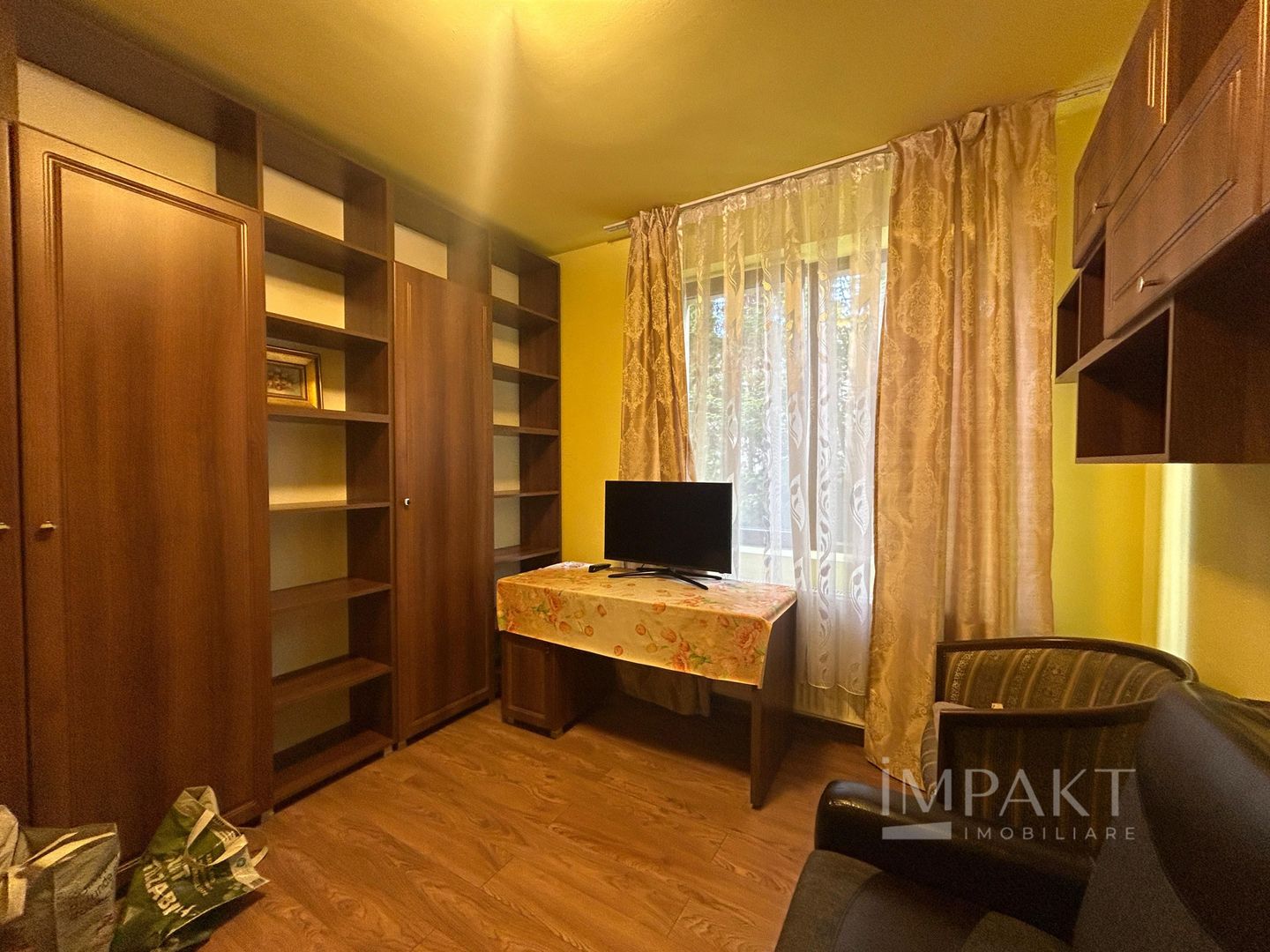 Inchiriere casa individuala in Buna Ziua! - Poză 10