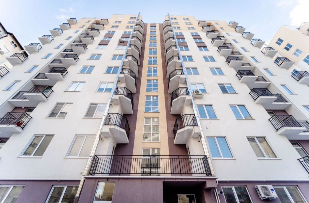 Vânzare, apartament, 3 camere, str. Cartușa, Durlești - Poză 16