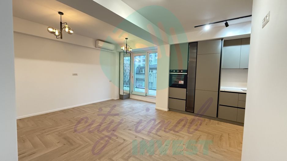 Apartament cu TERASA generoasa de 41 MP - Poză 5