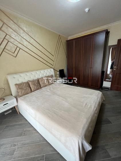 3 CAMERE DE VÂNZARE – MAMAIA, ZONA FLORA | VEDERE PARȚIALĂ LA MARE - Poză 13