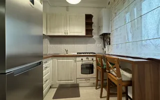 Apartament 2 camere+parcare Copou Bellevue - Poză 13