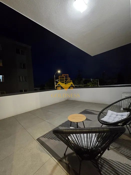 2 Camere open space, Parcare, Prima inchiriere, Bloc nou, Iris, Muncii - Poză 7