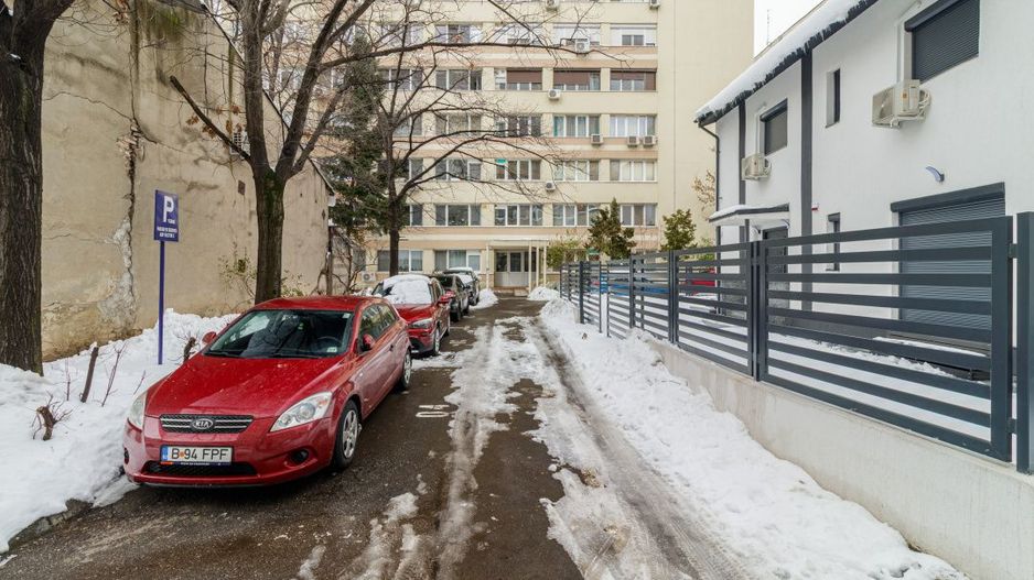 Apartament 3 camere Piata Iancului - 4 min Metrou - Poză 11