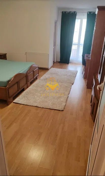 1 camera, UMF, Zorilor, Parcare, UTCN, Spitalul de Recuperare, Pasteur - Poză 2