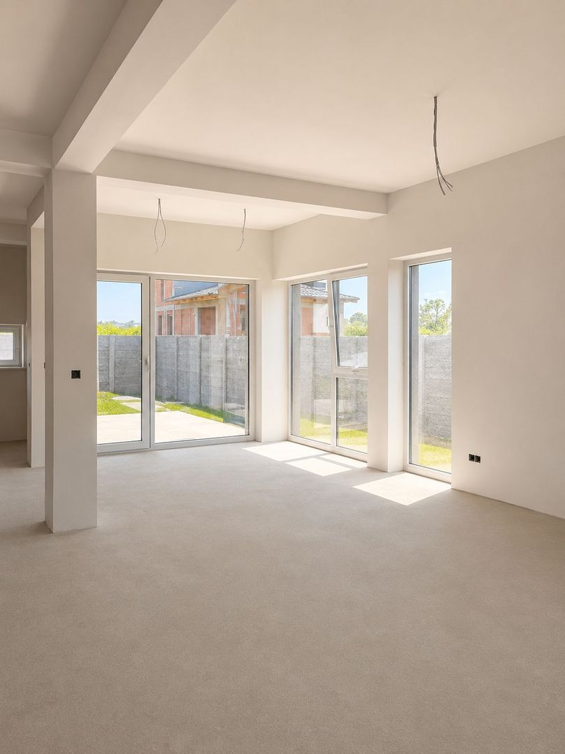 Comision 0% Duplex Ghiroda | Despartit camera tehnica | 137 mp - Poză 16