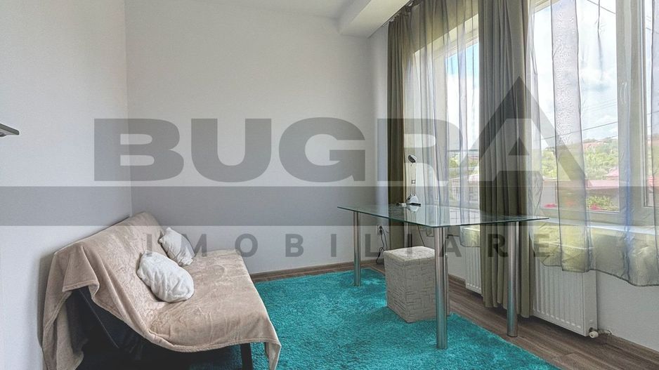Duplex nou, 5 camere, garaj, zona Auchan - Poză 7