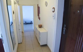 Centru Civic, 2 camere , 50mp, decomandat, 105000Euro - Poză 5