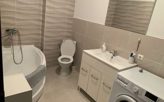 Apartament cu 2 camere, bloc nou, 61 mp utili, bloc nou - Poză 6