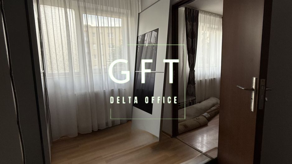Apartament cu 2 camere de vânzare în Dej - Poză 6