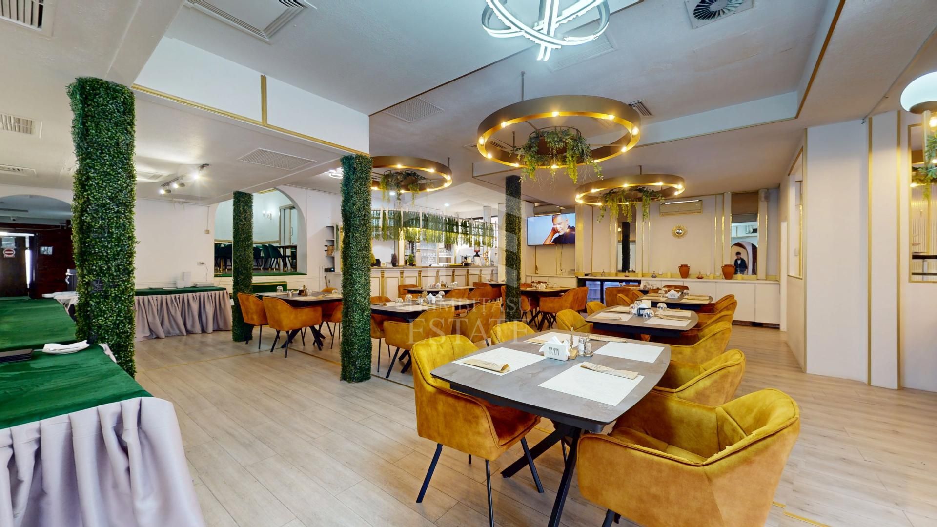 Spatiu comercial cu teren Arcul de Triumf - Poză 3