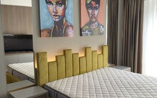 Aviatiei | Apartament 2 camere Aviatiei Apartments | Parcare subterana - Poză 1