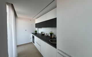 Penthouse cu 5 camere | Apartament pe 2 niveluri | Bună Ziua - Poză 4