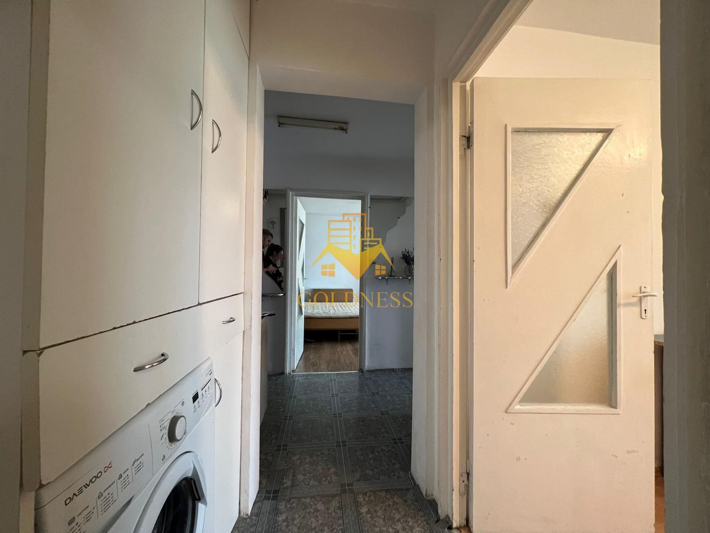 2 camere decomandate, Izlazului, Manastur, Mehedinti, Campului - Poză 8