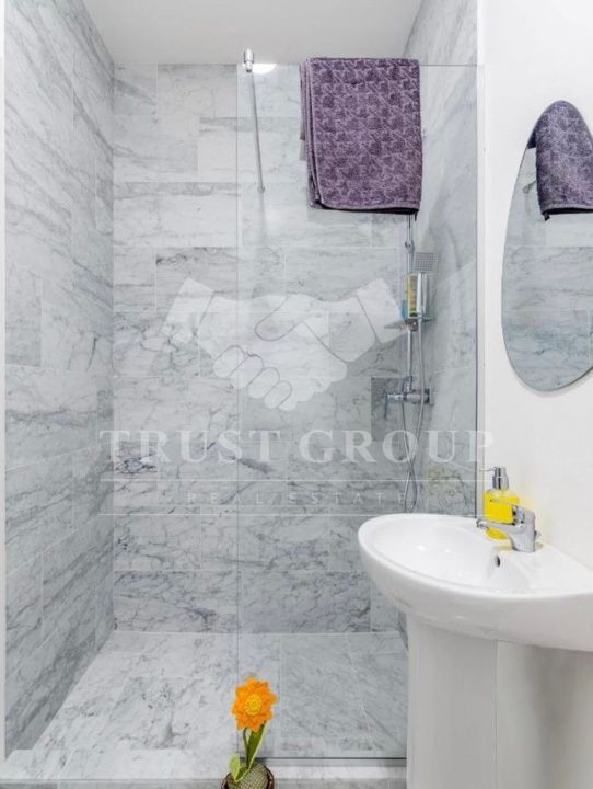 Apartament 3 camere Herastrau | Loc de parcare + Boxa separat - Poză 35