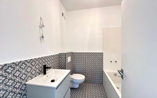 Bloc finalizat. Finisaje superioare. Loc de parcare. - Poză 5