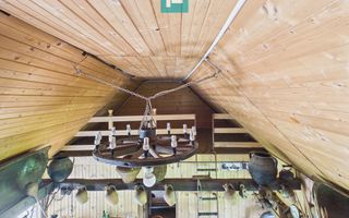 Casă de vacanță cu 2 corpuri si view în Dulcele - Poză 16
