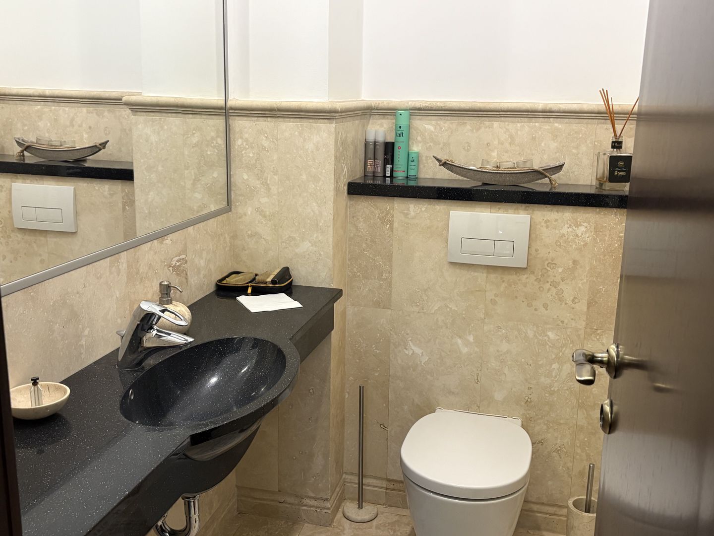 Herastrau Sos Nordului apartament de caracter cu 4 camere langa Adamo - Poză 11