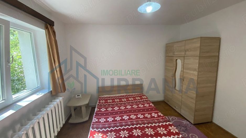 Apartament 2 camere decomandat de inchiriat, Tatarasi-Digi, Iasi - Poză 2