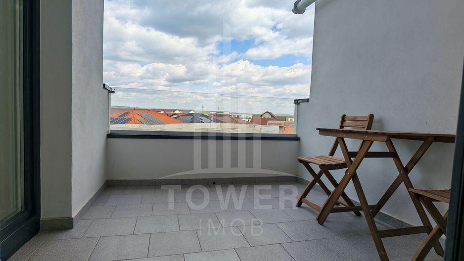 Apartament vânzare  et.2 Modern 70 mp utili zona Brana - Poză 15