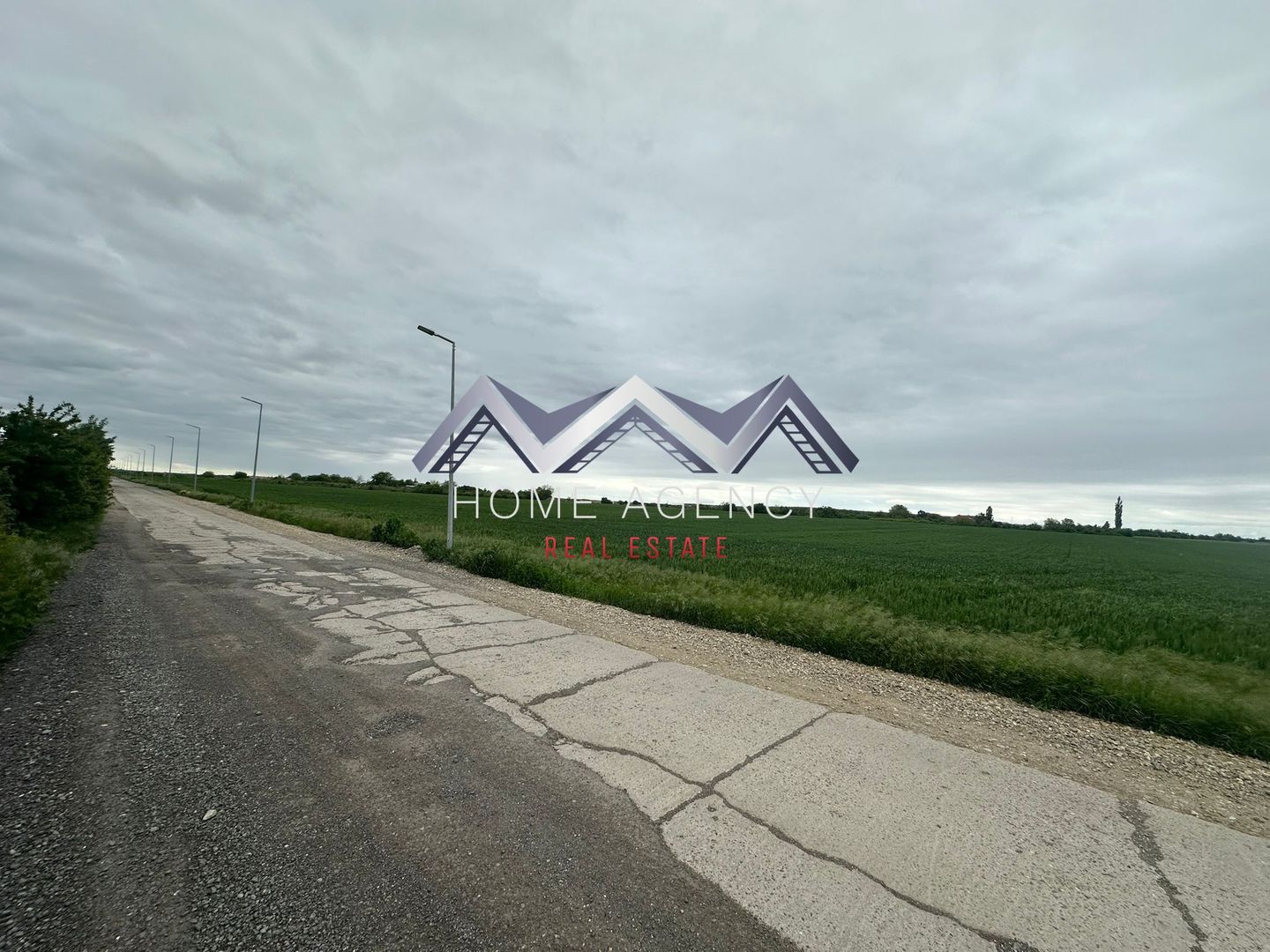 TEREN INDUSTRIAL/LOGISTIC 1/5 HECTARE – OTOPENI – DN1 – AEROPORT - Poză 3