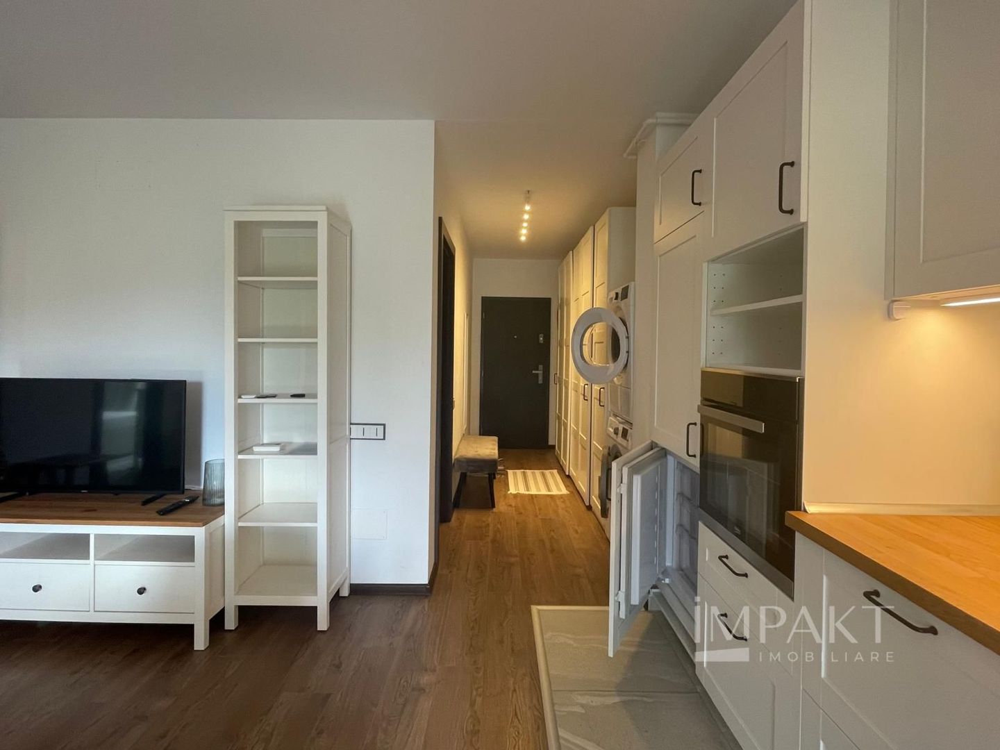 Apartament 2 camere modern in Buna ziua - Poză 5