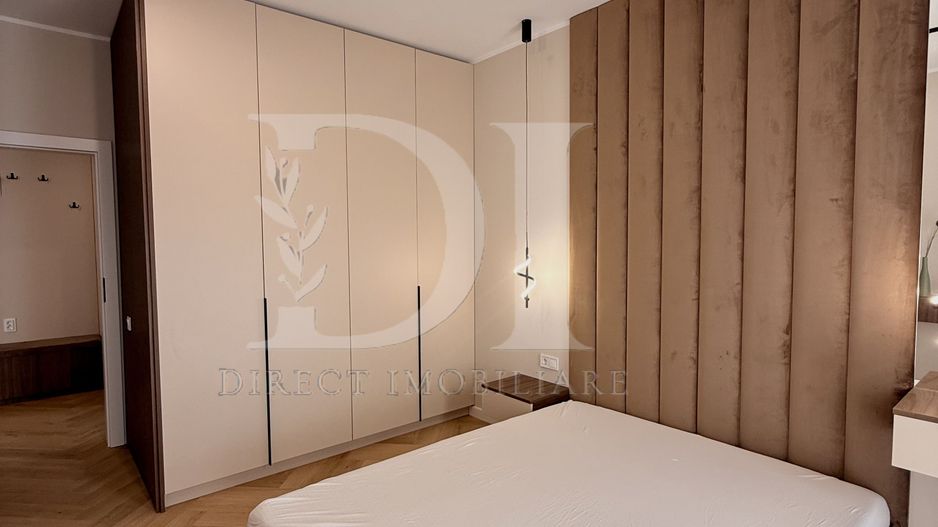 Apartament ultramodern / doua camere / Zona Eroilor  Floresti. - Poză 12